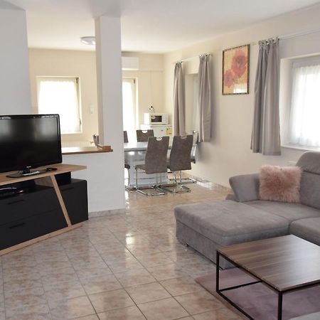 Anita Apartman Zalakaros Exterior photo