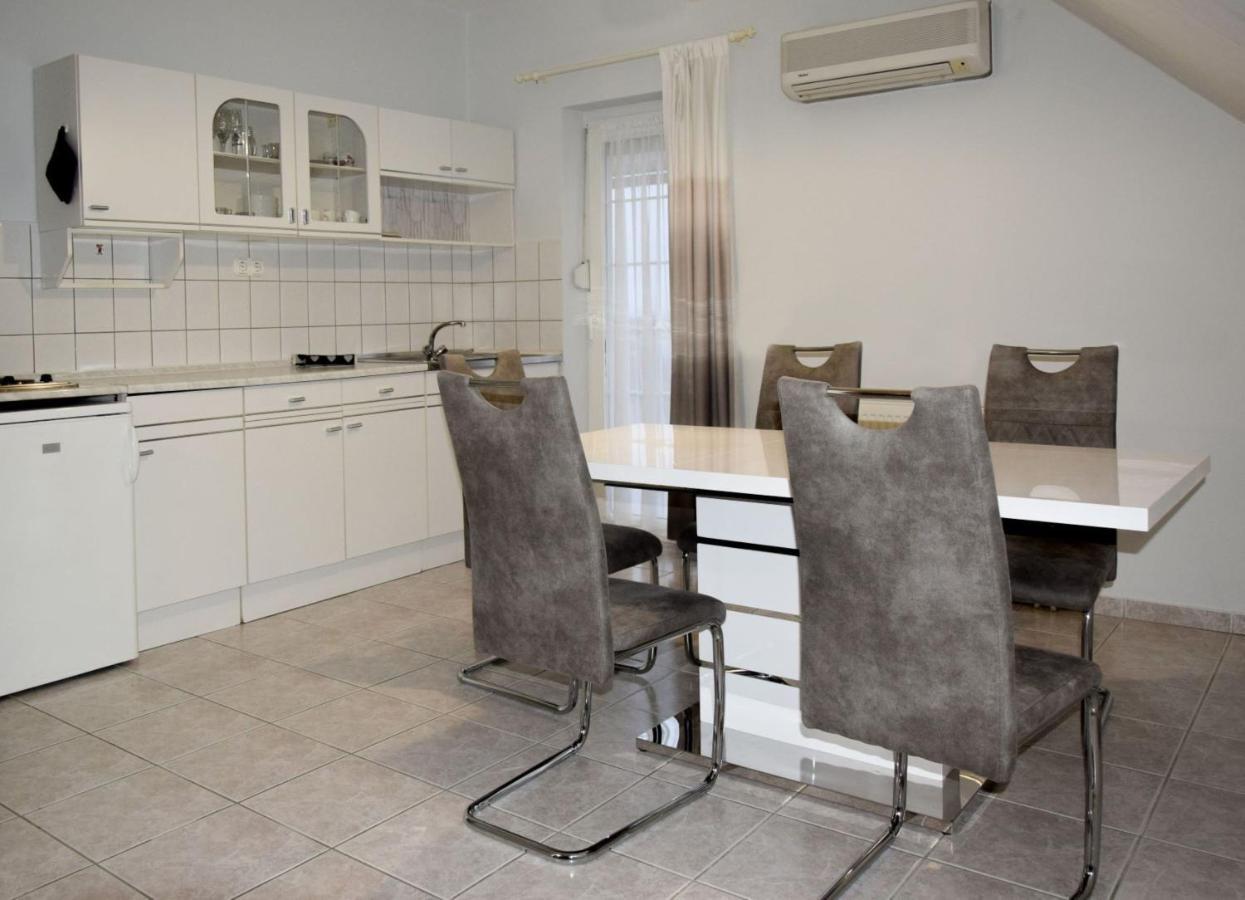 Anita Apartman Zalakaros Exterior photo