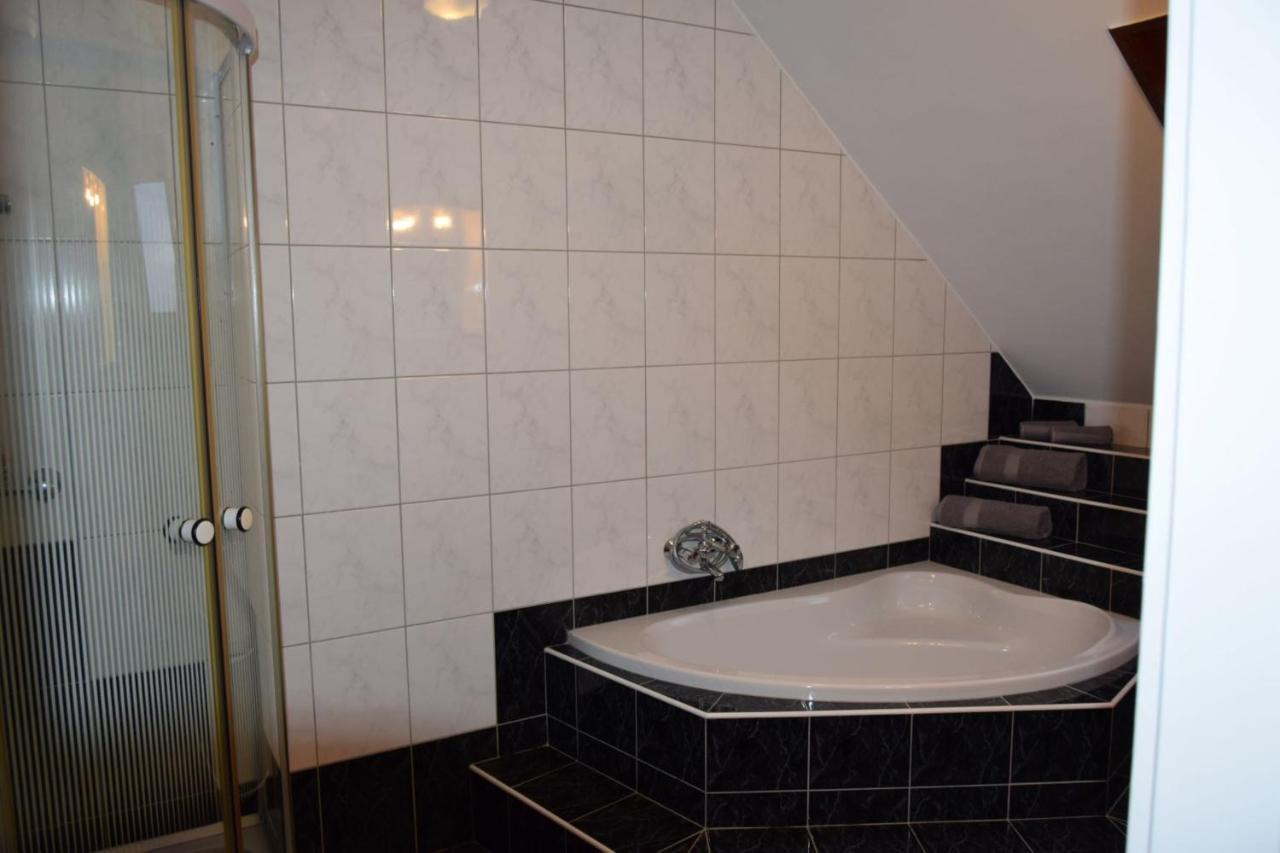 Anita Apartman Zalakaros Exterior photo