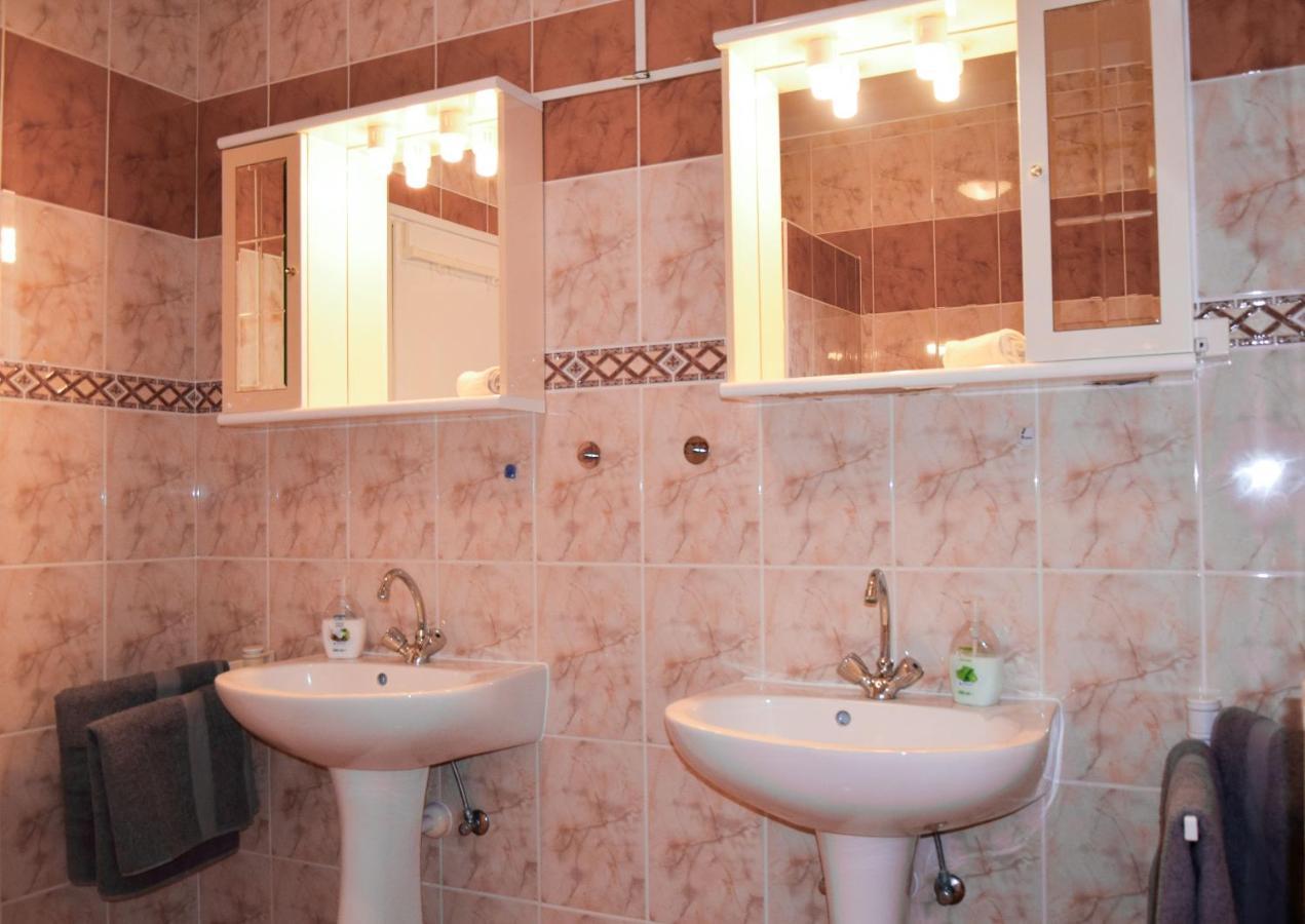 Anita Apartman Zalakaros Exterior photo