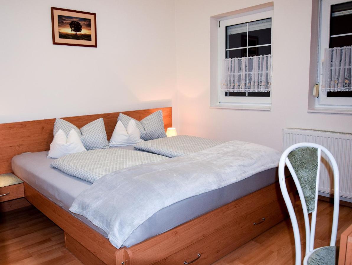 Anita Apartman Zalakaros Exterior photo