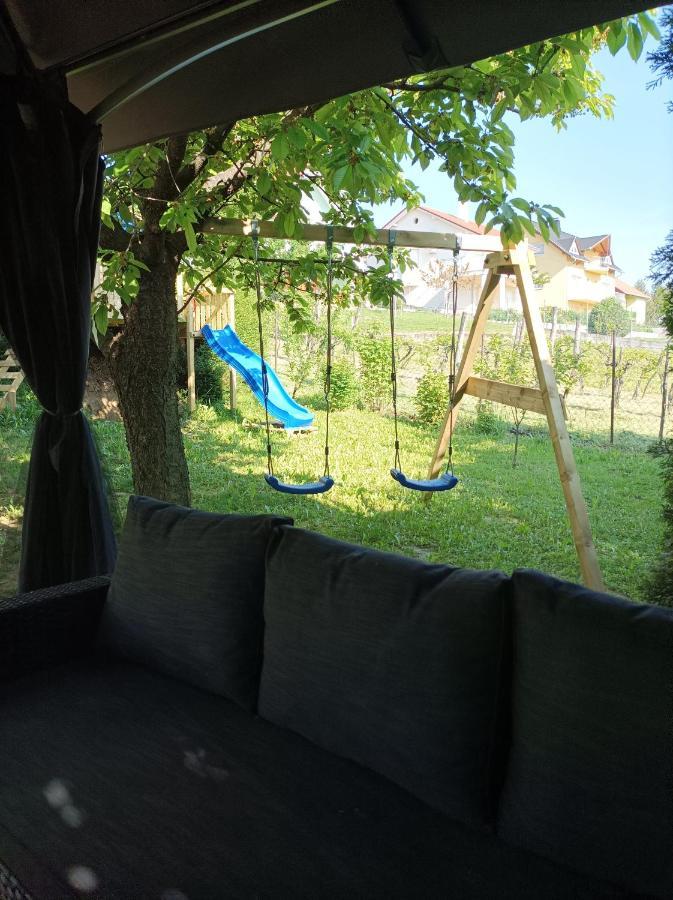 Anita Apartman Zalakaros Exterior photo