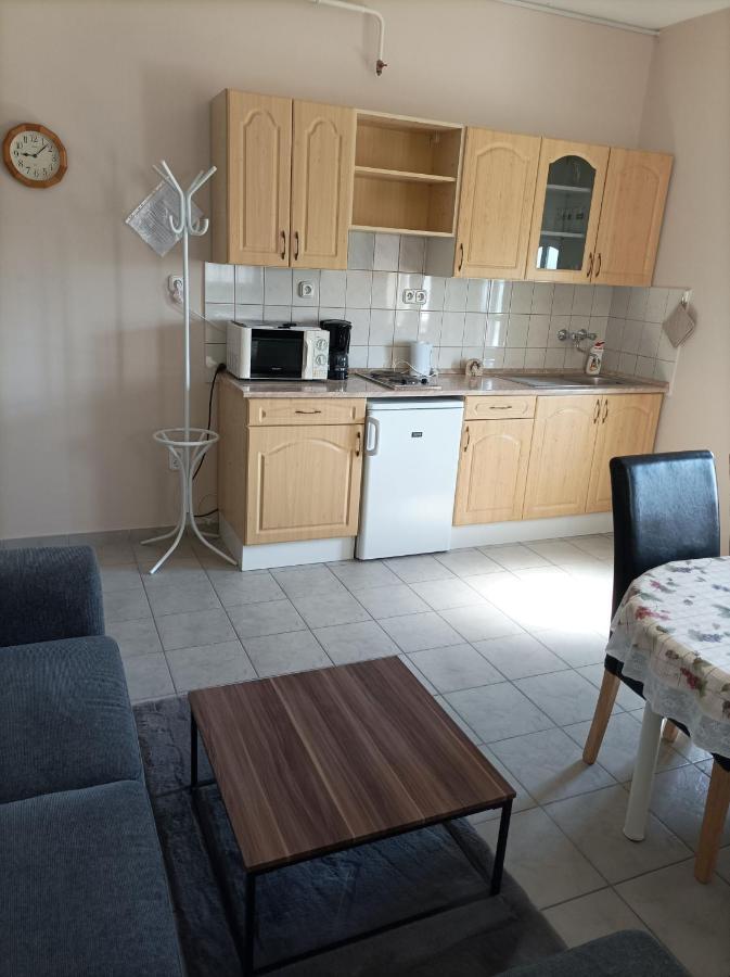 Anita Apartman Zalakaros Exterior photo