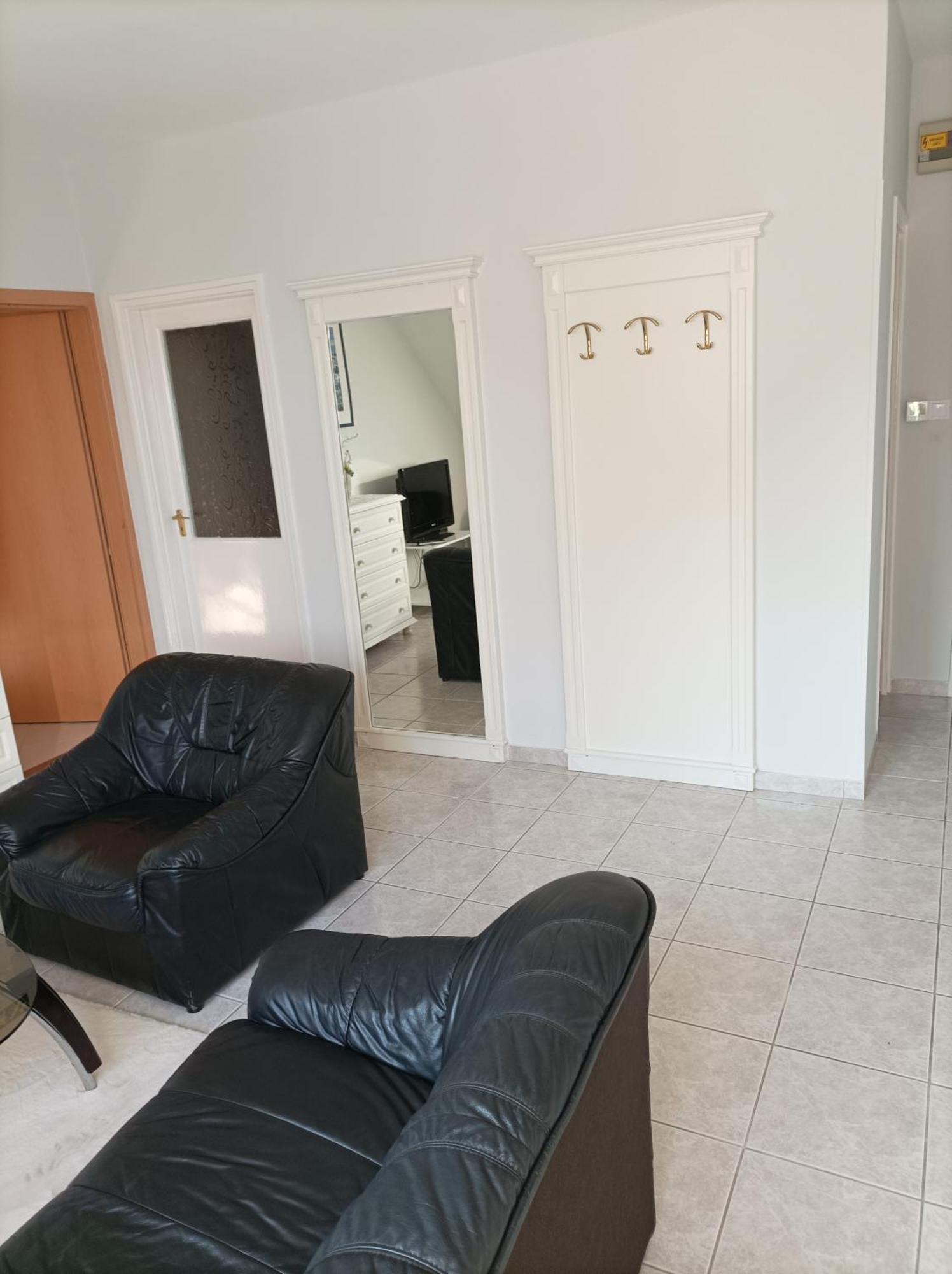 Anita Apartman Zalakaros Exterior photo